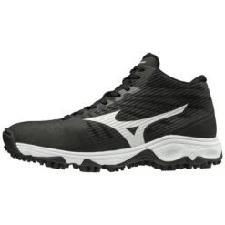 Best reviews of ⌛ MIZUNO AMBITION ALL SURFACE MID MEN'S TURF SHOE 🎉