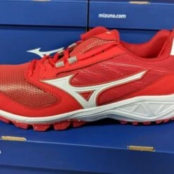 Promo 🌟 MIZUNO DOMINANT AS LOW TURF ✨