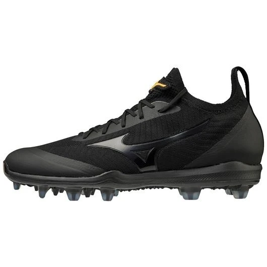 Flash Sale ⭐ MIZUNO DOMINANT TPU KNIT MEN’S MOLDED ⚾ BASEBALL CLEAT 🎁 1 Flash Sale ⭐ MIZUNO DOMINANT TPU KNIT MEN’S MOLDED ⚾ BASEBALL CLEAT 🎁