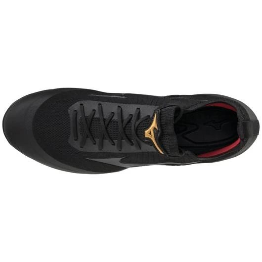 Flash Sale ⭐ MIZUNO DOMINANT TPU KNIT MEN’S MOLDED ⚾ BASEBALL CLEAT 🎁 3 Flash Sale ⭐ MIZUNO DOMINANT TPU KNIT MEN’S MOLDED ⚾ BASEBALL CLEAT 🎁 - Image 3