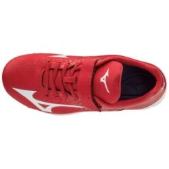 Discount 😉 MIZUNO SELECT NINE TPU LOW JR MOLDED ⚾ BASEBALL CLEAT 😍 -Cheap Powers Baseball Store image 5453