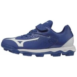 Discount 😉 MIZUNO SELECT NINE TPU LOW JR MOLDED ⚾ BASEBALL CLEAT 😍 -Cheap Powers Baseball Store image 5454