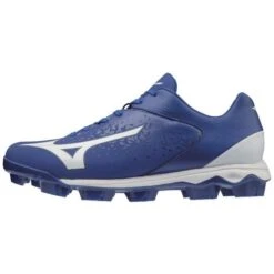 Best reviews of 🔔 MIZUNO SELECT NINE TPU LOW MEN'S MOLDED ⚾ BASEBALL CLEAT 😍 -Cheap Powers Baseball Store image 5462