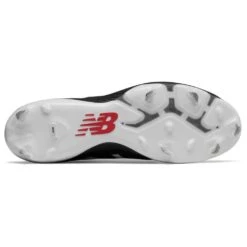 Brand new 🤩 NEW BALANCE METAL SPIKES M4040BK4 🧨 -Cheap Powers Baseball Store image 5478