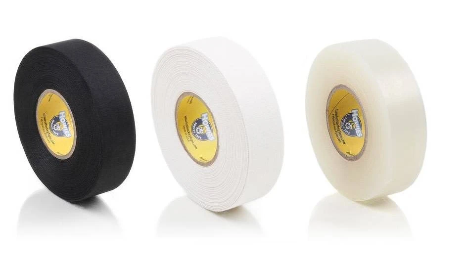 Wholesale ⌛ HOWIES HOCKEY TAPE SINGLE ROLLS ❤️ 2 Wholesale ⌛ HOWIES HOCKEY TAPE SINGLE ROLLS ❤️ - Image 2