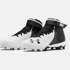 Flash Sale ⭐ UNDER ARMOUR HARPER 4 MID CLEAT SENIOR 🛒