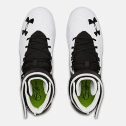 Flash Sale ⭐ UNDER ARMOUR HARPER 4 MID CLEAT SENIOR 🛒 -Cheap Powers Baseball Store image 5497