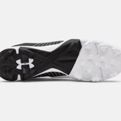 Flash Sale ⭐ UNDER ARMOUR HARPER 4 MID CLEAT SENIOR 🛒 -Cheap Powers Baseball Store image 5498