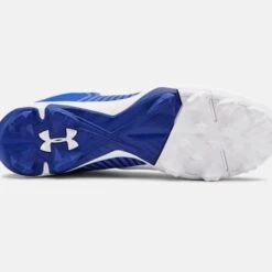 Flash Sale ⭐ UNDER ARMOUR HARPER 4 MID CLEAT SENIOR 🛒 -Cheap Powers Baseball Store image 5500