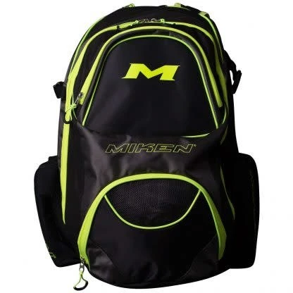 New 👏 MIKEN FREAK PLAYERS XL BACKPACK ⭐ 3 New 👏 MIKEN FREAK PLAYERS XL BACKPACK ⭐ - Image 3