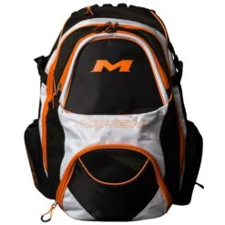 New 👏 MIKEN FREAK PLAYERS XL BACKPACK ⭐ 8 New 👏 MIKEN FREAK PLAYERS XL BACKPACK ⭐ -Cheap Powers Baseball Store image 5581