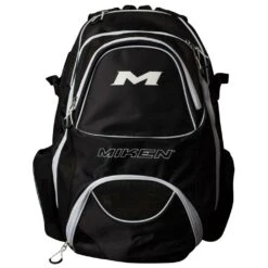 New 👏 MIKEN FREAK PLAYERS XL BACKPACK ⭐ 9 New 👏 MIKEN FREAK PLAYERS XL BACKPACK ⭐ -Cheap Powers Baseball Store image 5582