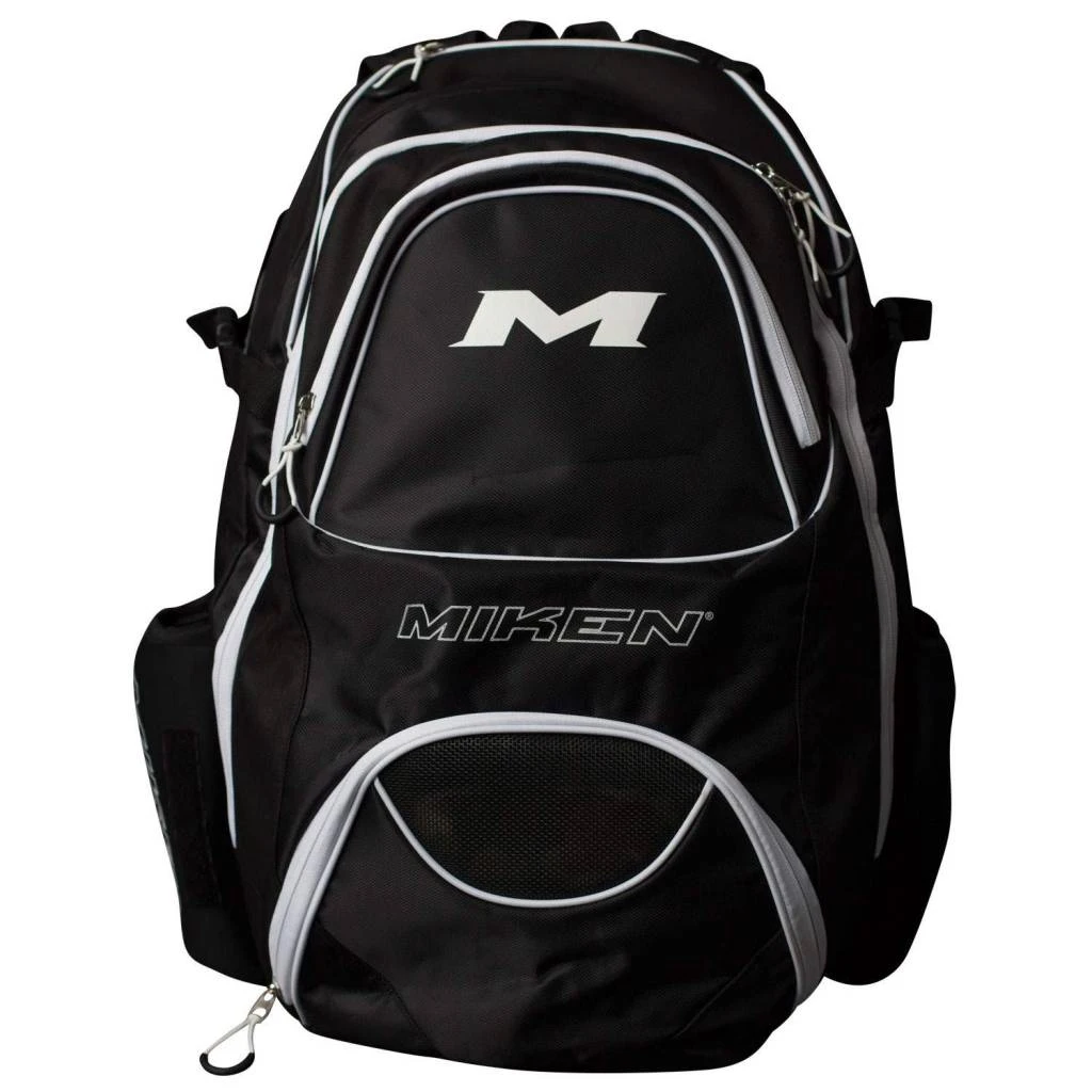 New 👏 MIKEN FREAK PLAYERS XL BACKPACK ⭐ 5 New 👏 MIKEN FREAK PLAYERS XL BACKPACK ⭐ - Image 5