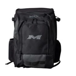 Deals 👏 Miken MK7X Slowpitch Softball Backpack Black 🤩