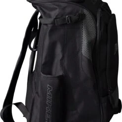 Deals π Miken MK7X Slowpitch Softball Backpack Black π€© 13 Deals π Miken MK7X Slowpitch Softball Backpack Black π€© -Cheap Powers Baseball Store image 5589