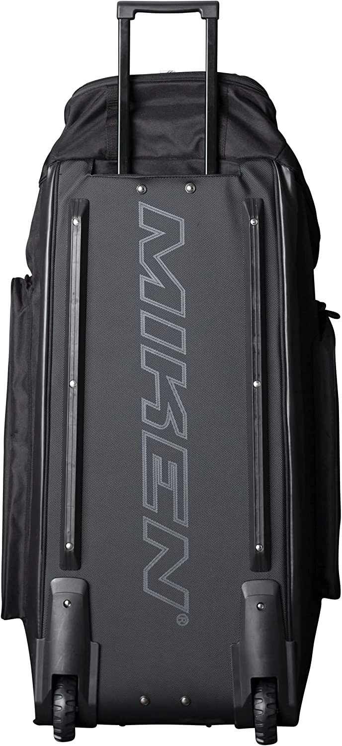 Top 10 โจ Miken MK7X Championship Slowpitch ๐ Softball Wheeled Bag Series Black โ๏ธ 3 Top 10 โจ Miken MK7X Championship Slowpitch ๐ Softball Wheeled Bag Series Black โ๏ธ - Image 3