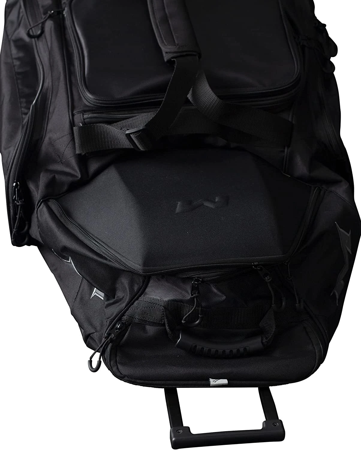 Top 10 โจ Miken MK7X Championship Slowpitch ๐ Softball Wheeled Bag Series Black โ๏ธ 6 Top 10 โจ Miken MK7X Championship Slowpitch ๐ Softball Wheeled Bag Series Black โ๏ธ - Image 6