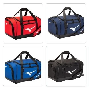 Deals β¨ MIZUNO ALL SPORT DUFFLE BAG π€© 2 Deals β¨ MIZUNO ALL SPORT DUFFLE BAG π€© - Image 2