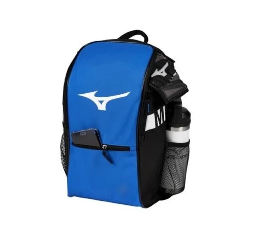 Cheap ✔️ MIZUNO FUTURE BACKPACK 🎁 -Cheap Powers Baseball Store image 5610