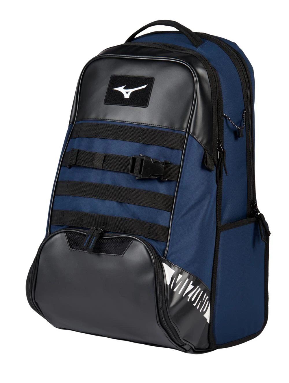 Budget π€© MIZUNO MVP BACKPACK 22 π 5 Budget π€© MIZUNO MVP BACKPACK 22 π - Image 5