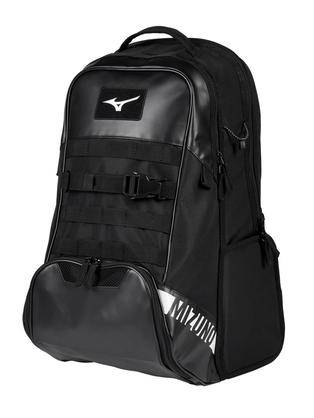 Budget π€© MIZUNO MVP BACKPACK 22 π 6 Budget π€© MIZUNO MVP BACKPACK 22 π - Image 6