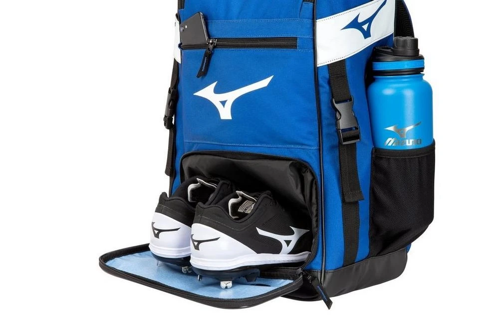 Hot Sale ✔️ MIZUNO ORGANIZER 21 BACKPACK ⭐ 10 Hot Sale ✔️ MIZUNO ORGANIZER 21 BACKPACK ⭐ - Image 10