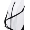 Deals 🎁 MIZUNO YOUTH STICK BAG BLACK - WHITE ⌛