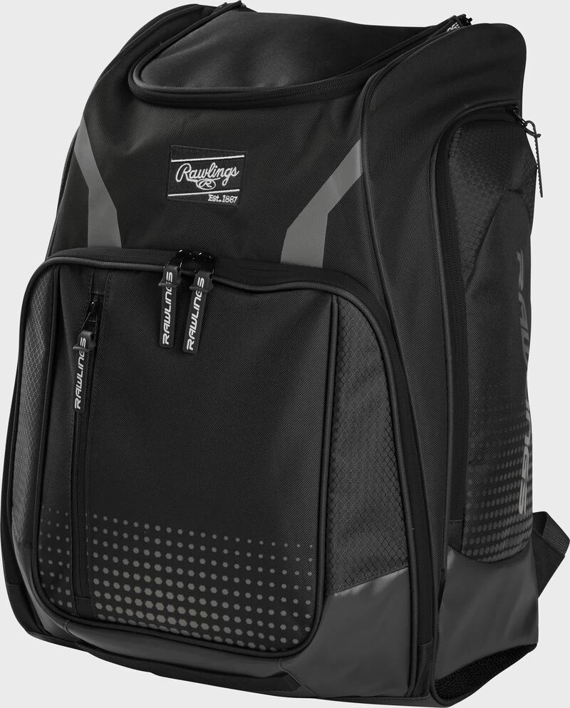 Brand new β¨ RAWLINGS LEGION BACKPACK π 1 Brand new β¨ RAWLINGS LEGION BACKPACK π