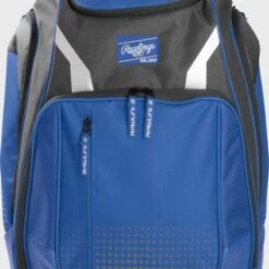 Brand new β¨ RAWLINGS LEGION BACKPACK π 13 Brand new β¨ RAWLINGS LEGION BACKPACK π -Cheap Powers Baseball Store image 5642