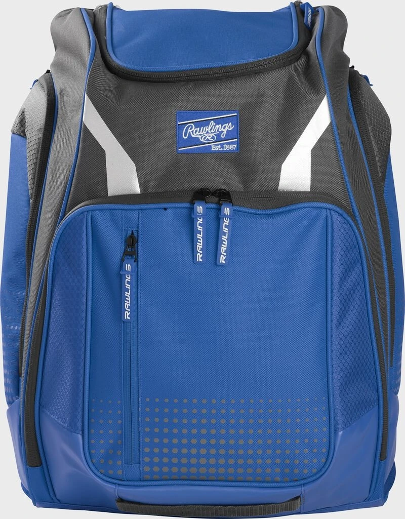 Brand new β¨ RAWLINGS LEGION BACKPACK π 6 Brand new β¨ RAWLINGS LEGION BACKPACK π - Image 6