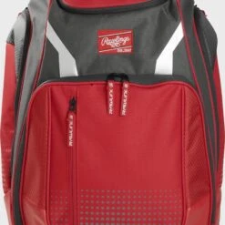 Brand new β¨ RAWLINGS LEGION BACKPACK π 14 Brand new β¨ RAWLINGS LEGION BACKPACK π -Cheap Powers Baseball Store image 5643