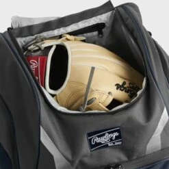 Brand new β¨ RAWLINGS LEGION BACKPACK π 15 Brand new β¨ RAWLINGS LEGION BACKPACK π -Cheap Powers Baseball Store image 5644