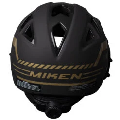 Outlet ๐งจ Miken GOLD LEGIT ๐ SOFTBALL PITCHERS MASK/HELMET DIAL FIT SYSTEM โญ 7 Outlet ๐งจ Miken GOLD LEGIT ๐ SOFTBALL PITCHERS MASK/HELMET DIAL FIT SYSTEM โญ -Cheap Powers Baseball Store image 5658