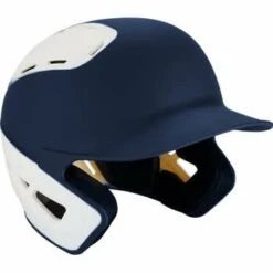 Discount 👏 MIZUNO B6 BATTERS HELMETS ⭐ -Cheap Powers Baseball Store image 5661
