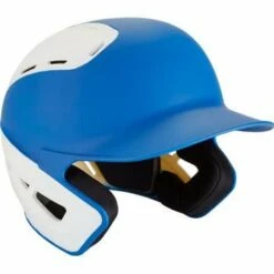 Discount 👏 MIZUNO B6 BATTERS HELMETS ⭐ -Cheap Powers Baseball Store image 5662