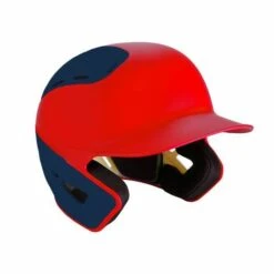 Discount 👏 MIZUNO B6 BATTERS HELMETS ⭐ -Cheap Powers Baseball Store image 5664