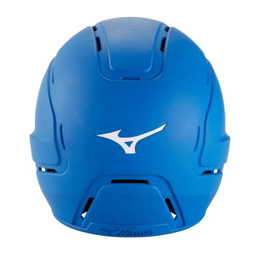 Discount ❤️ MIZUNO B6 FITTED ⚾ BASEBALL BATTING HELMET ⭐ 2 Discount ❤️ MIZUNO B6 FITTED ⚾ BASEBALL BATTING HELMET ⭐ - Image 2
