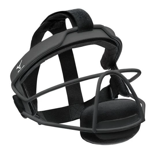 Wholesale ๐ MIZUNO WIRE FIELDERS MASK - BLACK - S/M ๐ 1 Wholesale ๐ MIZUNO WIRE FIELDERS MASK - BLACK - S/M ๐
