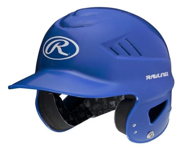 Wholesale ⭐ RAWLINGS COOLFLO BATTING HELMET RCFH ✨ 4 Wholesale ⭐ RAWLINGS COOLFLO BATTING HELMET RCFH ✨ - Image 4