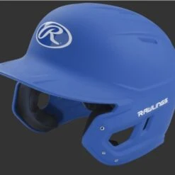 Buy 😍 Rawlings MACH TONE-ON-TONE MATTE HELMET 😍 -Cheap Powers Baseball Store image 5722
