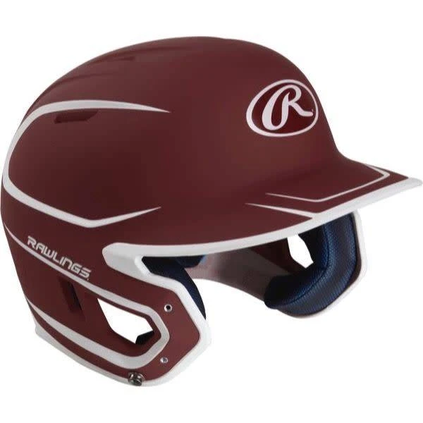 Outlet π₯ Rawlings Mach Two-Tone Matte Helmet π 1 Outlet π₯ Rawlings Mach Two-Tone Matte Helmet π