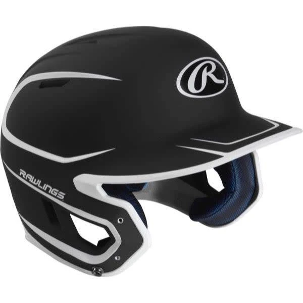 Outlet π₯ Rawlings Mach Two-Tone Matte Helmet π 2 Outlet π₯ Rawlings Mach Two-Tone Matte Helmet π - Image 2