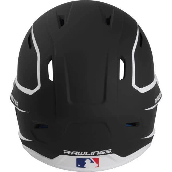 Outlet π₯ Rawlings Mach Two-Tone Matte Helmet π 4 Outlet π₯ Rawlings Mach Two-Tone Matte Helmet π - Image 4