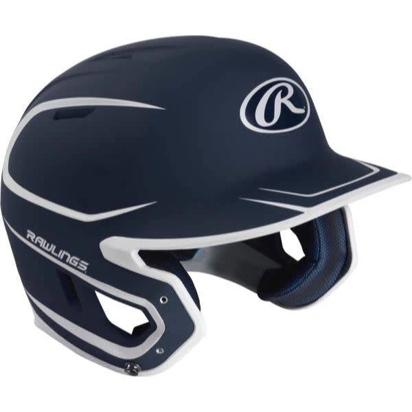 Outlet π₯ Rawlings Mach Two-Tone Matte Helmet π 5 Outlet π₯ Rawlings Mach Two-Tone Matte Helmet π - Image 5