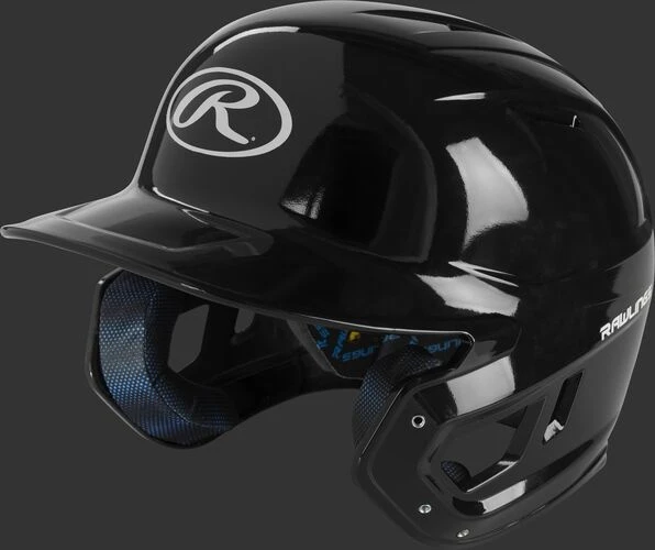 New ✔️ RAWLINGS MACH VENTILATED GLOSS HELMETS ❤️ 2 New ✔️ RAWLINGS MACH VENTILATED GLOSS HELMETS ❤️ - Image 2