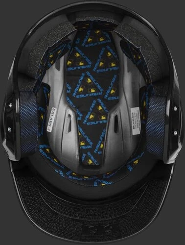 New ✔️ RAWLINGS MACH VENTILATED GLOSS HELMETS ❤️ 3 New ✔️ RAWLINGS MACH VENTILATED GLOSS HELMETS ❤️ - Image 3