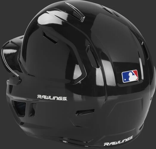 New ✔️ RAWLINGS MACH VENTILATED GLOSS HELMETS ❤️ 4 New ✔️ RAWLINGS MACH VENTILATED GLOSS HELMETS ❤️ - Image 4