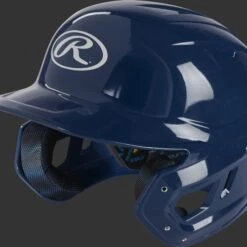 New ✔️ RAWLINGS MACH VENTILATED GLOSS HELMETS ❤️ 11 New ✔️ RAWLINGS MACH VENTILATED GLOSS HELMETS ❤️ -Cheap Powers Baseball Store image 5734