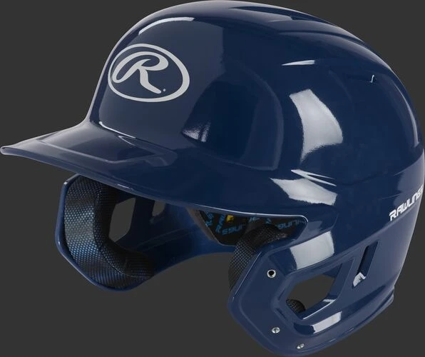 New ✔️ RAWLINGS MACH VENTILATED GLOSS HELMETS ❤️ 5 New ✔️ RAWLINGS MACH VENTILATED GLOSS HELMETS ❤️ - Image 5