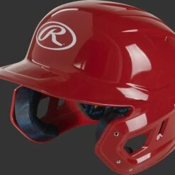 New ✔️ RAWLINGS MACH VENTILATED GLOSS HELMETS ❤️ 12 New ✔️ RAWLINGS MACH VENTILATED GLOSS HELMETS ❤️ -Cheap Powers Baseball Store image 5735